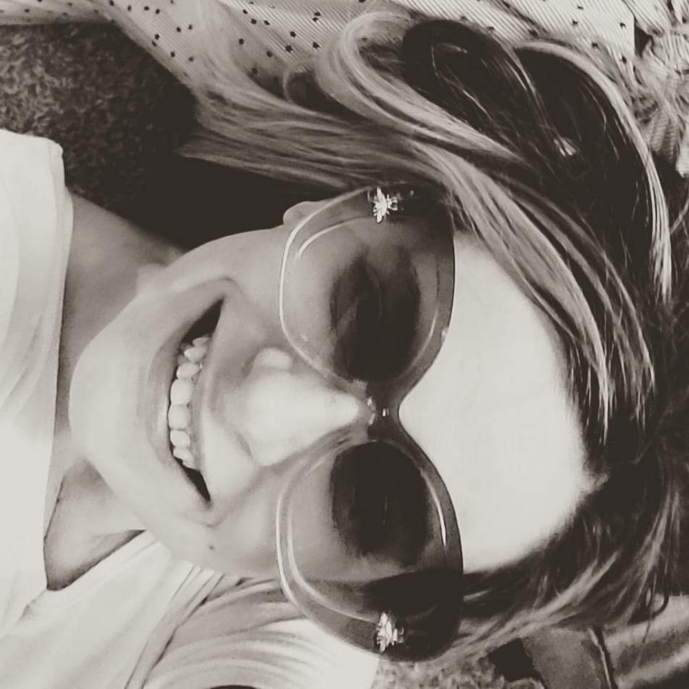 Meet your Posher, Breanne